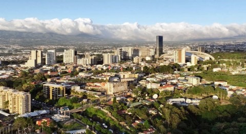 ACCIONA will improve more than 1,000 kilometers of drinking water supply networks in Costa Rica