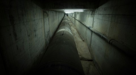 Saudi Arabia's NWC set to award key water and sewage infrastructure contracts by Q3 2025