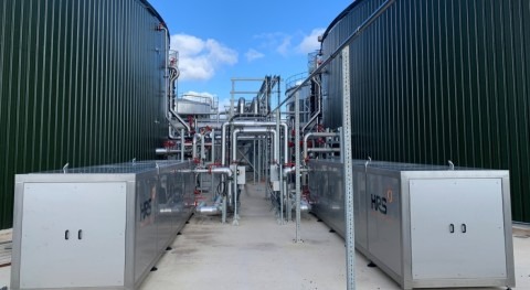 COP 30 emissions data highlights AD’s crucial role in climate policy