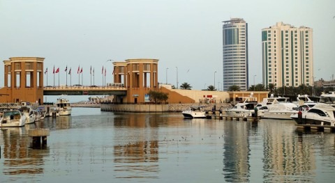Bahrain Tender Board approves over $325 million in projects, with major focus on water and energy