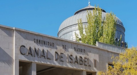 Spain's Canal Isabel II launches tender for maintenance of two key WWTPs worth over €75 million