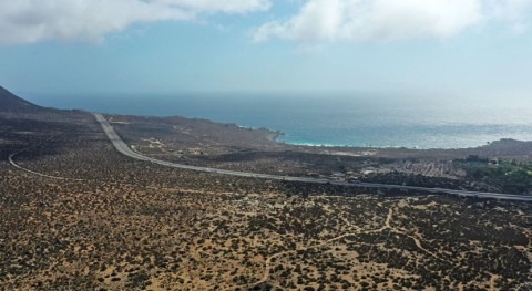 Sacyr Agua leads financial bids for Coquimbo Desalination Project in Chile