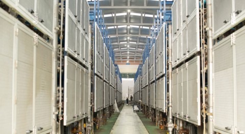 Kuwait to tender multiple infrastructure projects, including Al-Khairan IWPP