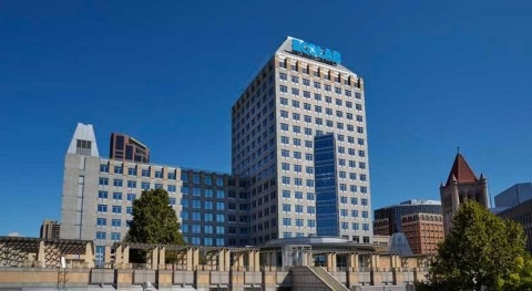 Digitalization and climate change are reshaping water management worldwide, according to Ecolab