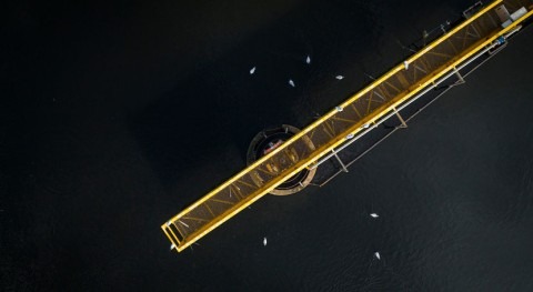 Saudi NWC expected to award Al Awjam reservoir EPC contract in Q2 2025