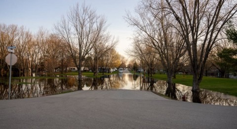 Environment Agency launches market engagement for £81m Hebden Bridge Flood Alleviation Scheme