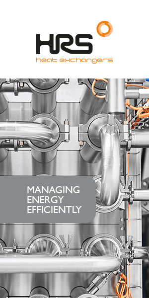HRS Heat Exchangers