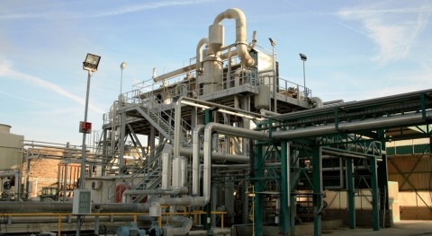 HRS has extensive experience in evaporating digestate, sludge and manure. Choosing the right evaporator for wastewater and sludge