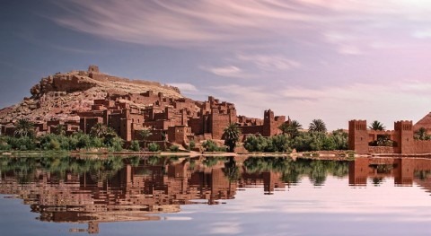 AIIB approves $200 million loan for Morocco's climate resilience program