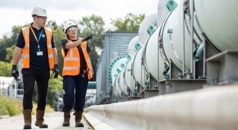 Thames Water launches Fifth Consent Requests to extend conditions for super-senior funding