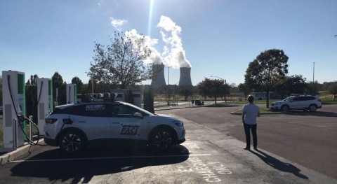 Study reveals wastewater plants in US emit double the greenhouse gases previously estimated