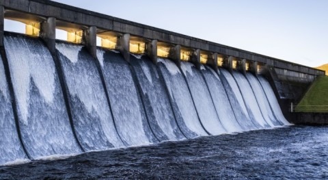 Scottish Water seeks digital directorate partners under £230m framework contract