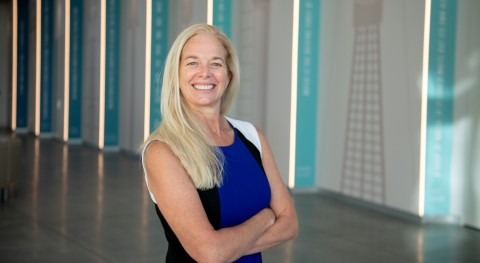 “The utility of the future will be smart, resilient, adaptive, and deeply engaged with the public”