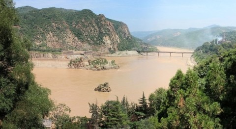 China launches landmark plan to restore and protect rivers and lakes by 2027